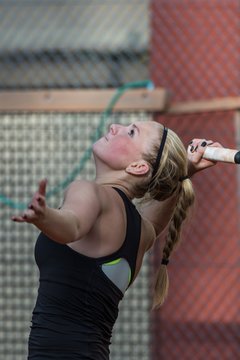 Bild 317 - Global Wilson Cup